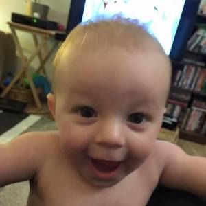 Meet your Posher, Kelli