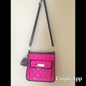 Betsey Johnson Purse