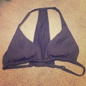 Victoria secret strappy bikini top