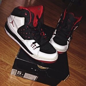 Jordan's