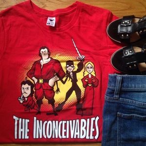 Princess Bride T-Shirt