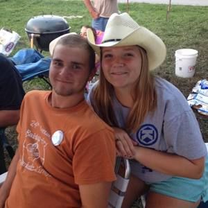 Meet your Posher, Taylor