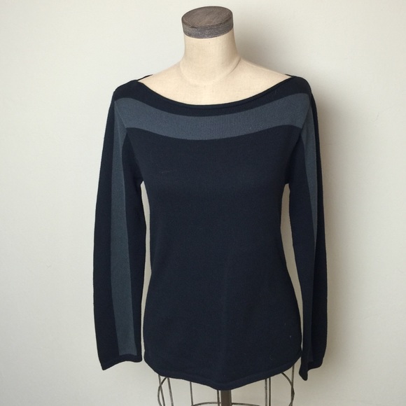 Banana Republic Sweaters - Banana Republic cotton sweater