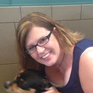 Meet your Posher, Carrie