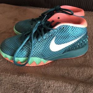 Kyrie sneakers
