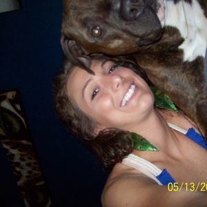 Meet your Posher, Angela