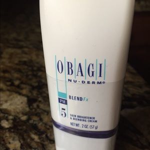 Obagi Nu-Derm Blend FX