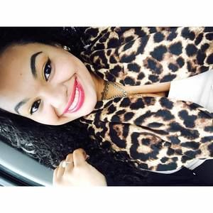 Meet your Posher, Marlene