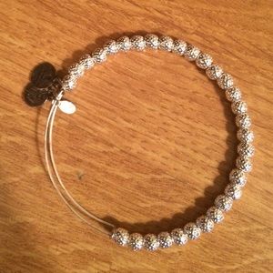 Alex and Ani bracelet