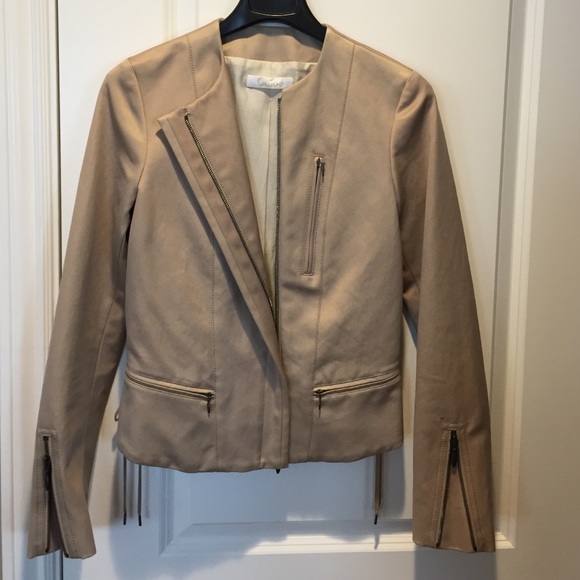 Chloe Jackets & Blazers - Chloe jacket