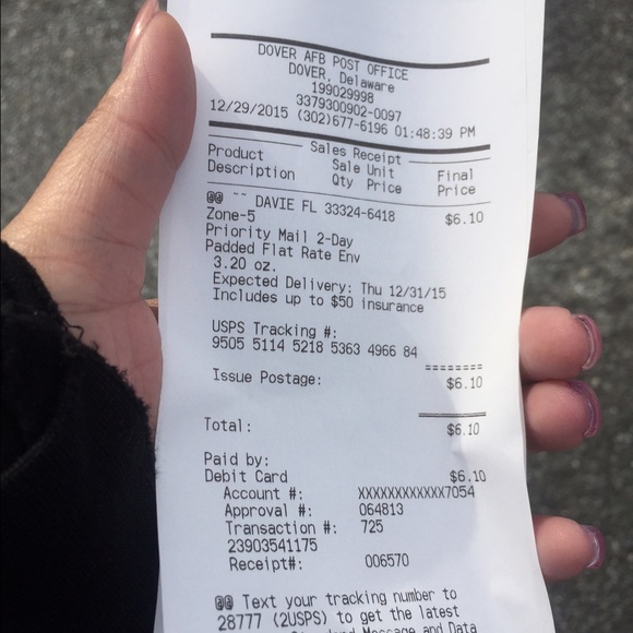 SCAMMER ALERT @skylarvick - Picture 2 of 4