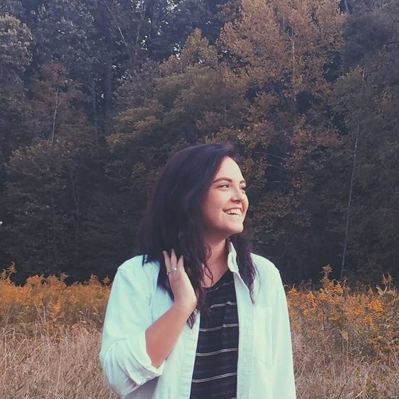 Meet your Posher, Paige