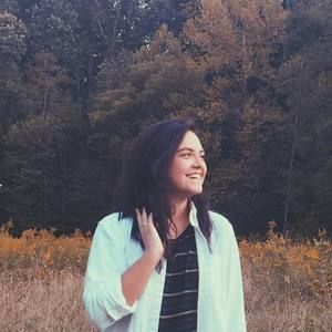 Meet your Posher, Paige