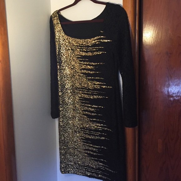 Cocktail dress