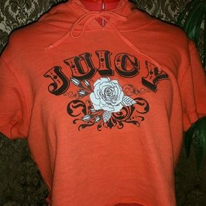 Juicy Couture Hoodie