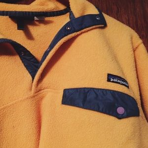 Patagonia Synchilla Small