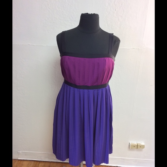 Calvin Klein dress size 16