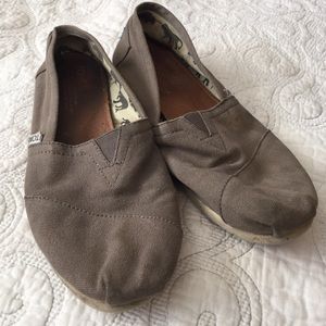 Toms green