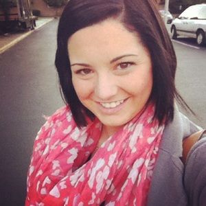 Meet your Posher, Catherine