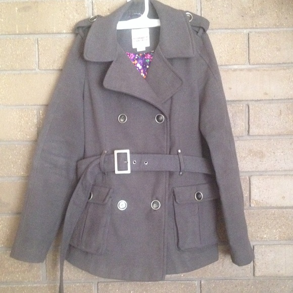 Woman's coat L