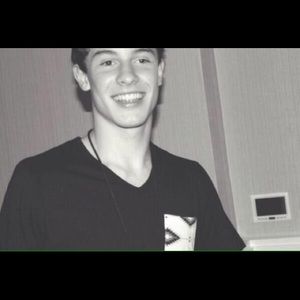 Meet your Posher, Hayden