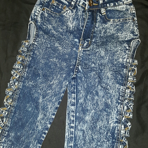 Pants
