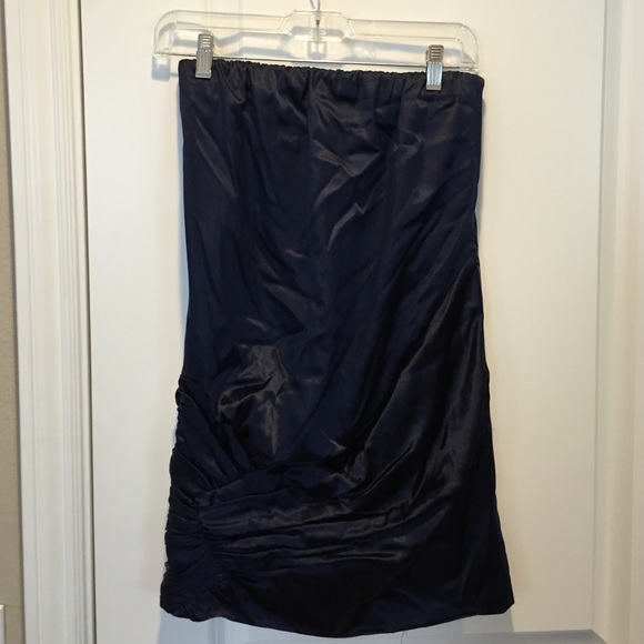 Foley and Corinna tube dress