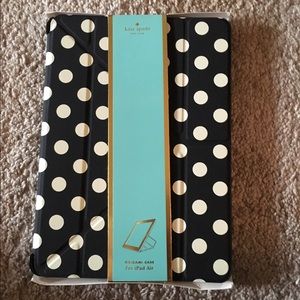 Kate Spade Origami Case for iPad Air