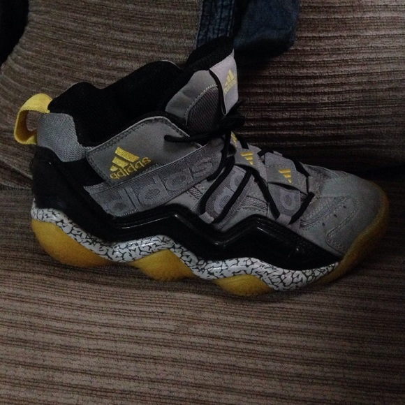6.5 adidas top 5