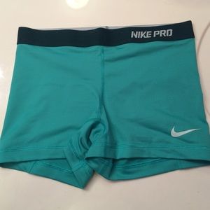 Nike Pro Spandex