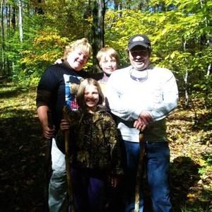 Meet your Posher, Jill bryant