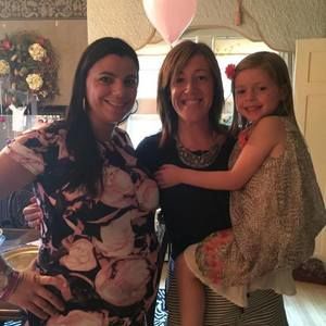 Meet your Posher, Brooke