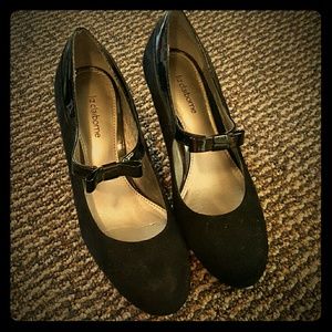 Cute Liz Claiborne heels