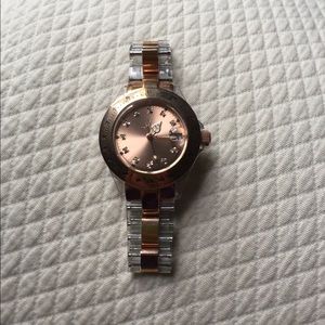 ToyWatch 'mini heavy metal' watch