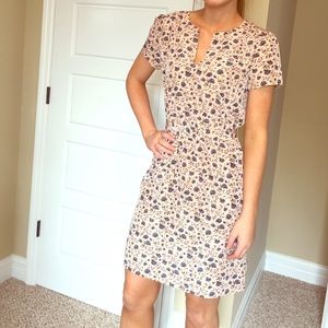 Loft dress