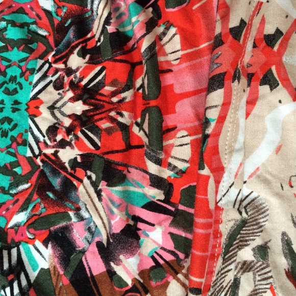 Anthropologie Maeve skirt - Picture 2 of 4