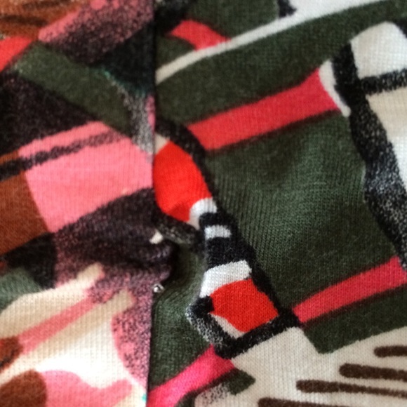 Anthropologie Maeve skirt - Picture 4 of 4