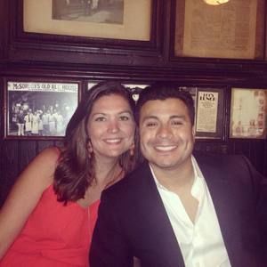 Meet your Posher, Stefanie