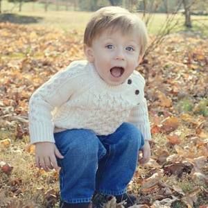 Meet your Posher, Karin