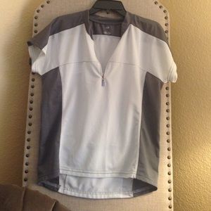 Fox mountain bike shirt