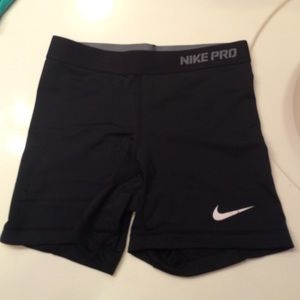 Nike Pro Spandex