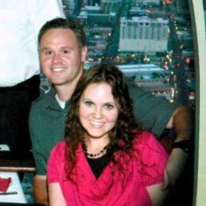 Meet your Posher, Marilyn