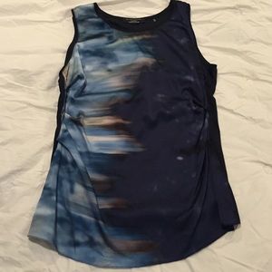 Elie Tahari Exclusive Nordstrom Blouse