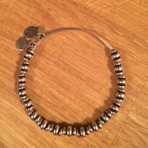 Alex and Ani bracelet