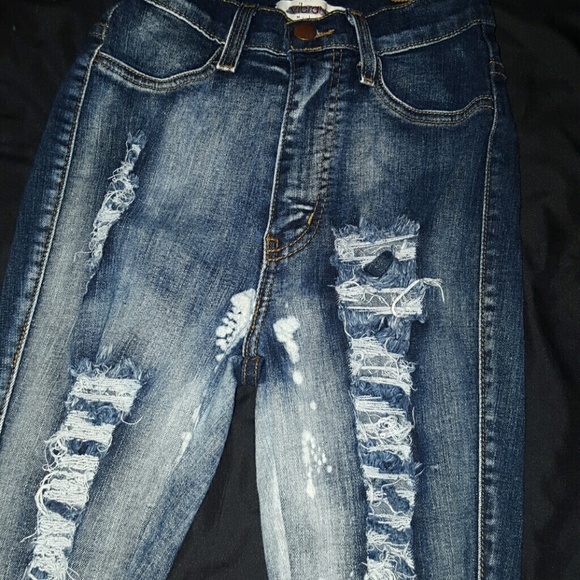 Pants