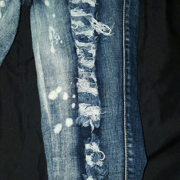 Pants - Picture 2 of 3