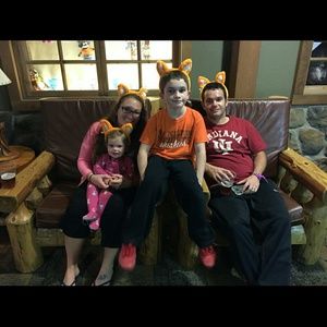 Meet your Posher, Kim