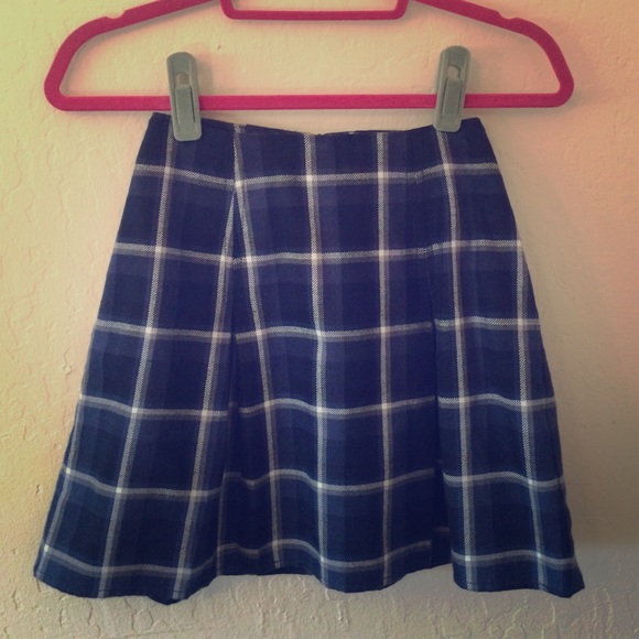 Bethany Mota Skirt