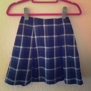 Bethany Mota Skirt
