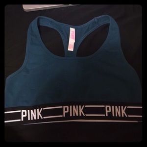 ON HOLD Fav sports bra